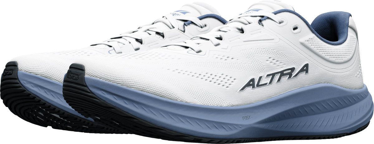 Altra Torin 9 Mens Running Shoes - White