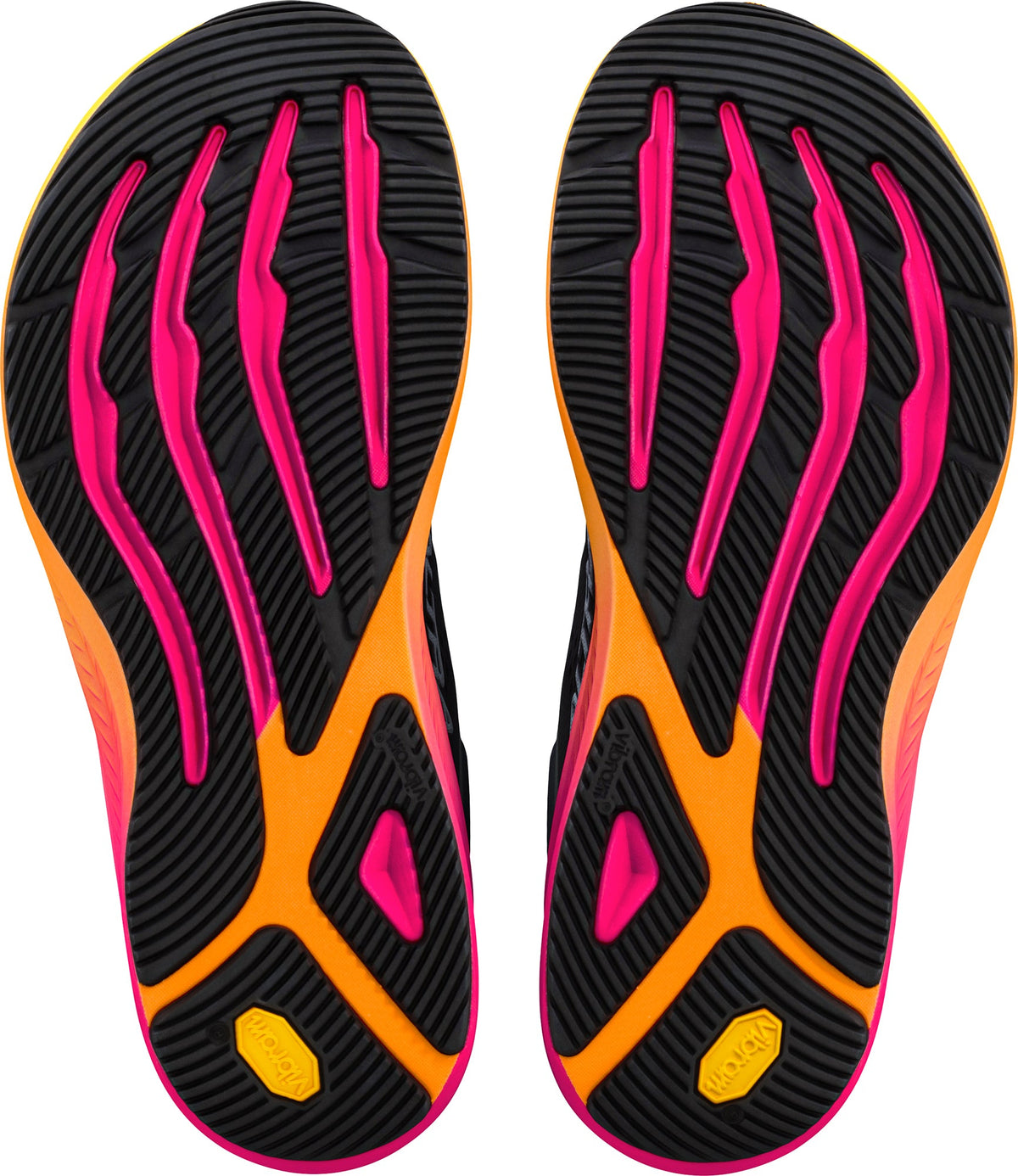 Altra Torin 9 Womens Running Shoes - Black