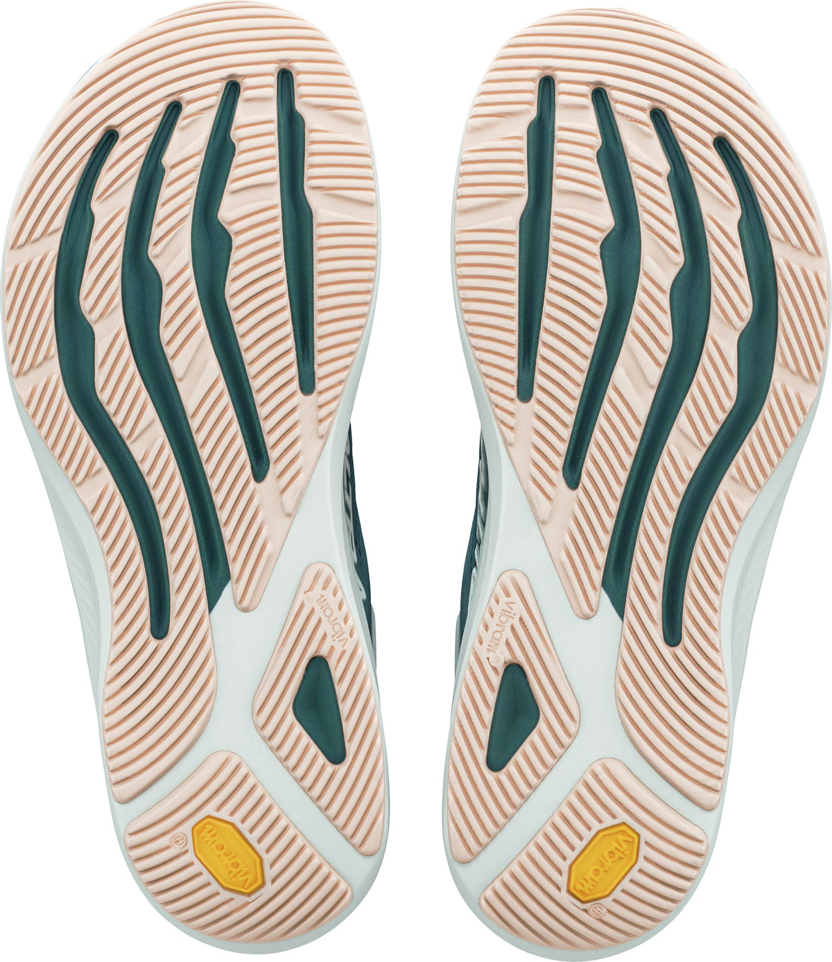 Altra Torin 9 Womens Running Shoes - Green
