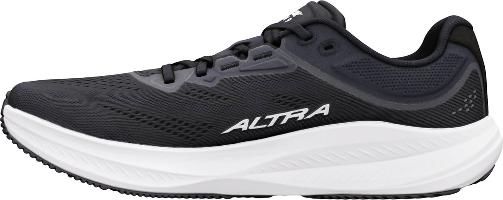 Altra Torin 9 WIDE FIT Womens Running Shoes - Black