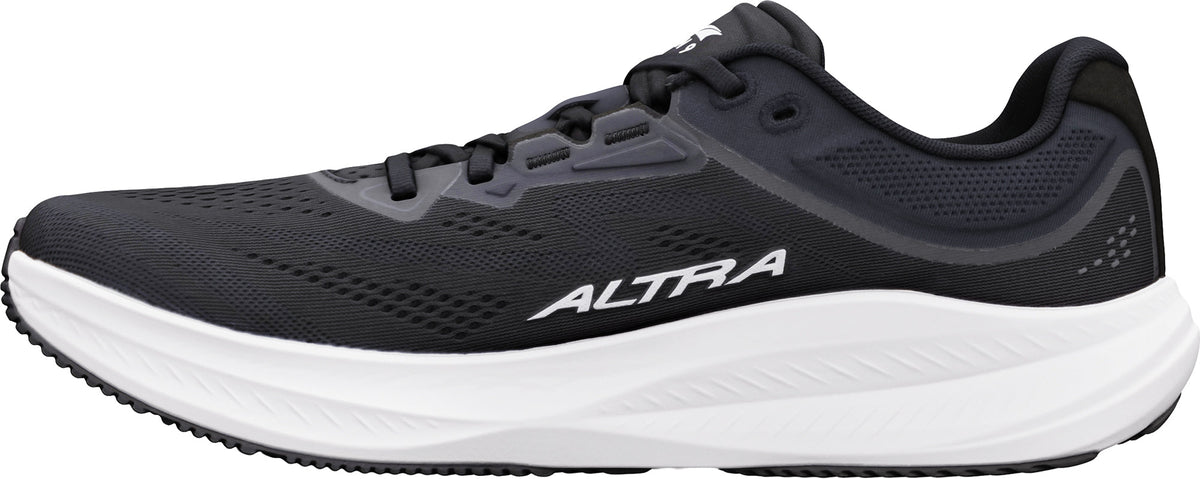 Altra Torin 9 WIDE FIT Mens Running Shoes - Black