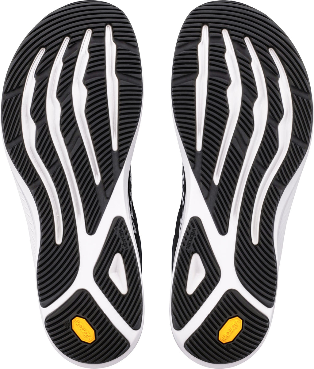 Altra Torin 9 WIDE FIT Womens Running Shoes - Black