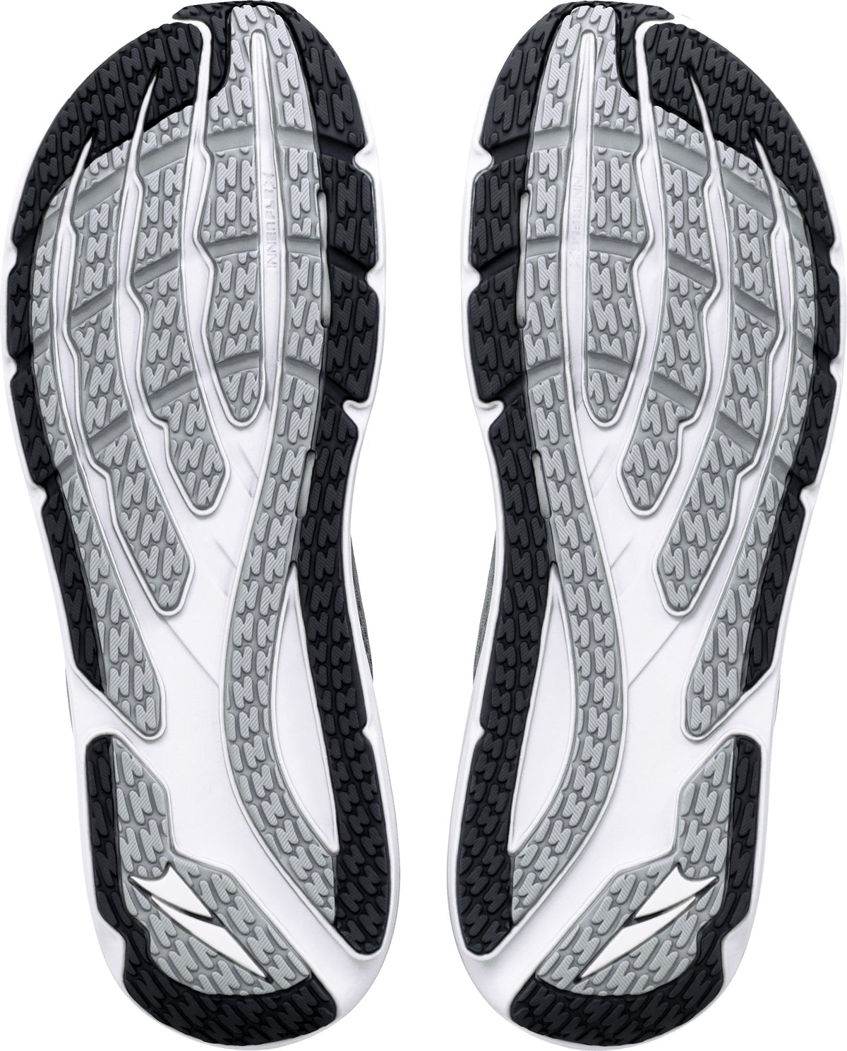 Altra Torin ST Mens Running Shoes - Grey