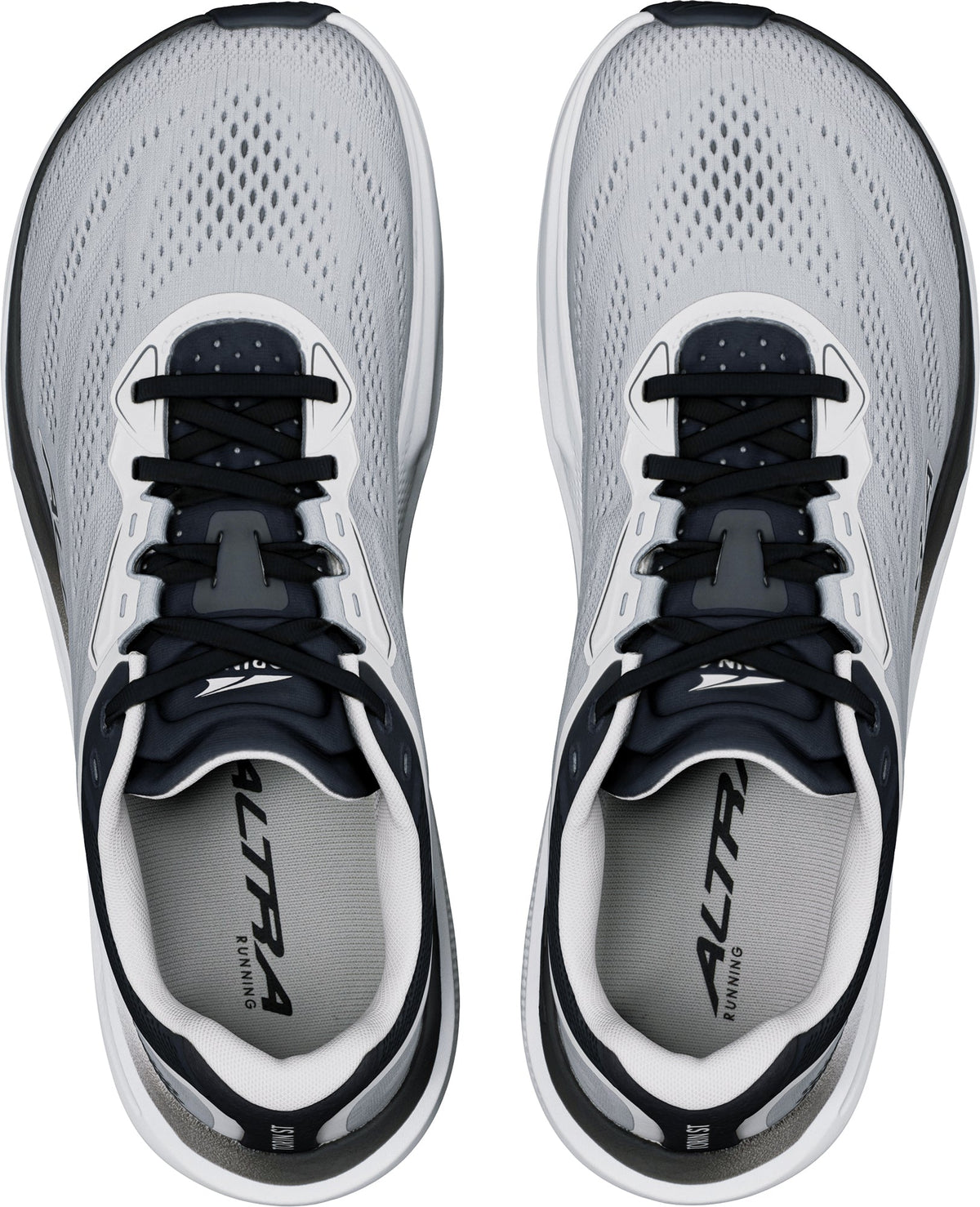 Altra Torin ST Mens Running Shoes - Grey