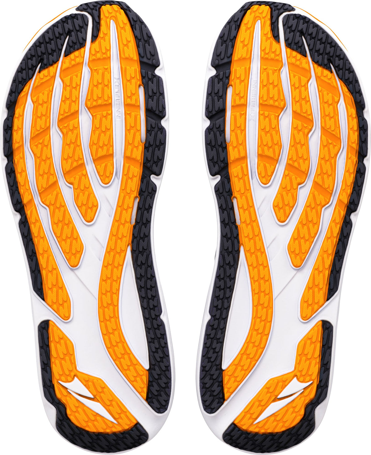 Altra Torin ST Mens Running Shoes - Black