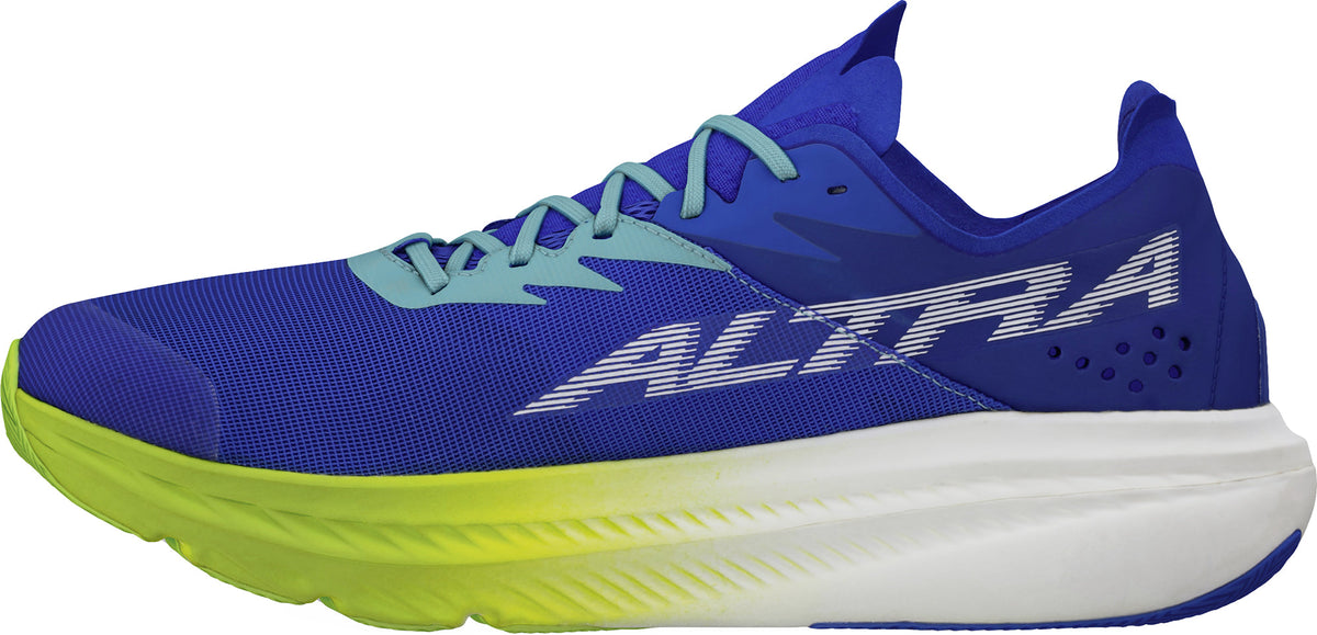Altra Vanish Carbon 2 Mens Running Shoes - Blue