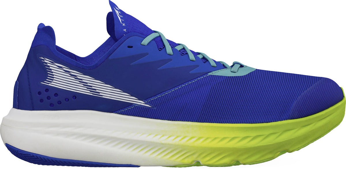 Altra Vanish Carbon 2 Mens Running Shoes - Blue