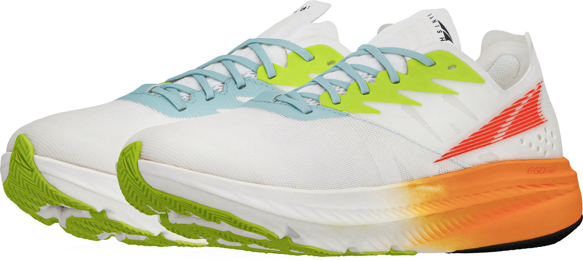 Altra Vanish Carbon 2 Womens Running Shoes - White