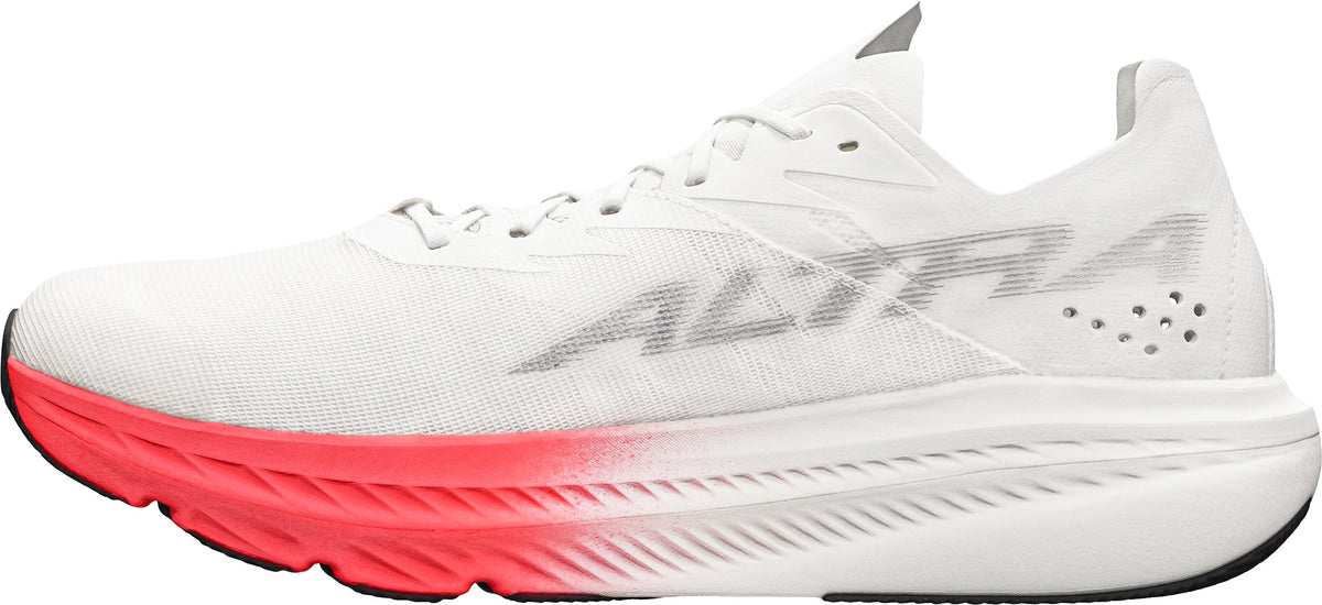Altra Vanish Carbon 2 Womens Running Shoes - White