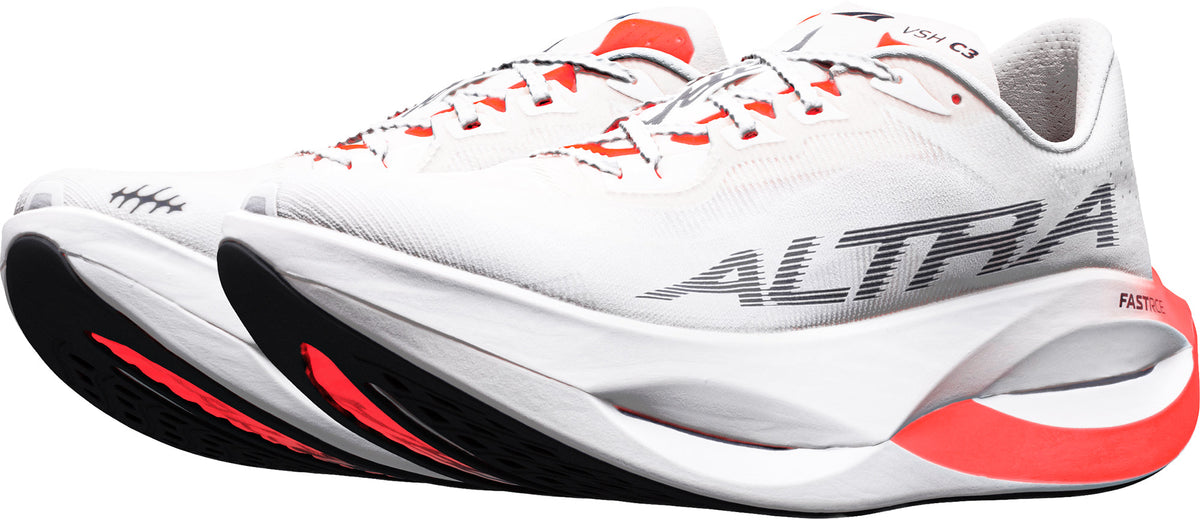 Altra Vanish Carbon 3 Mens Running Shoes - White