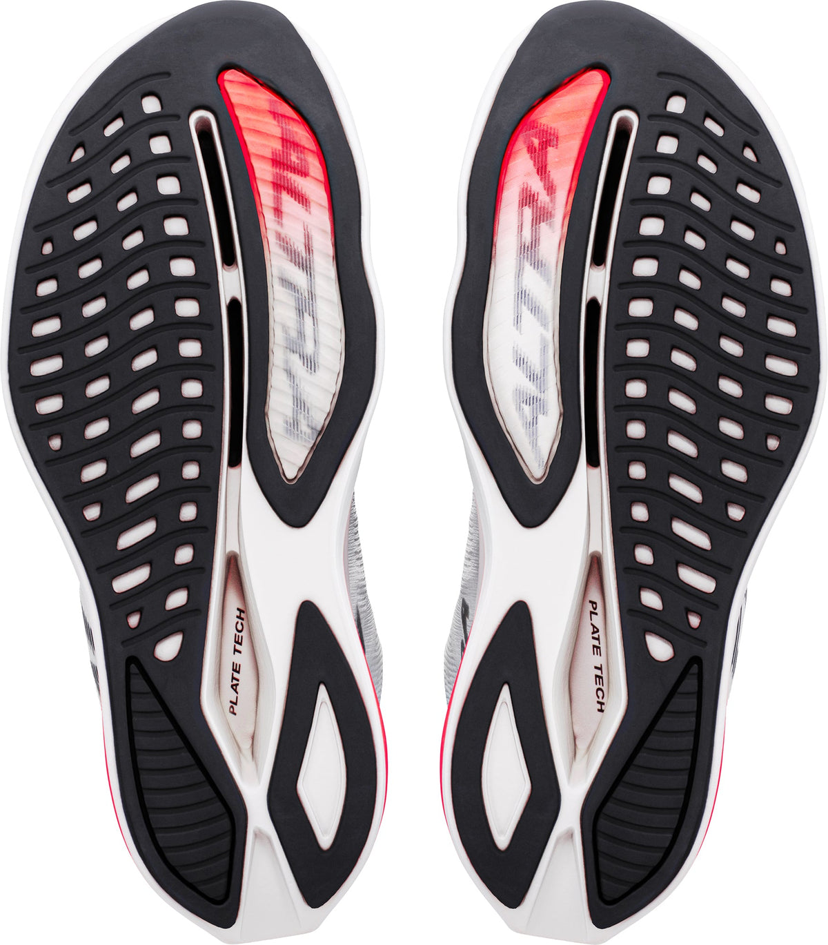 Altra Vanish Carbon 3 Womens Running Shoes - White