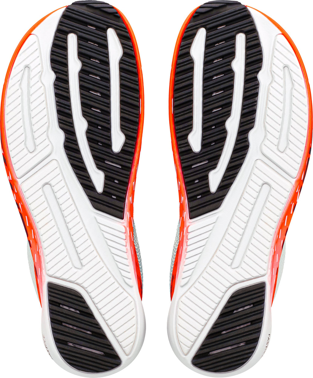 Altra Vanish Pulse Mens Running Shoes - White