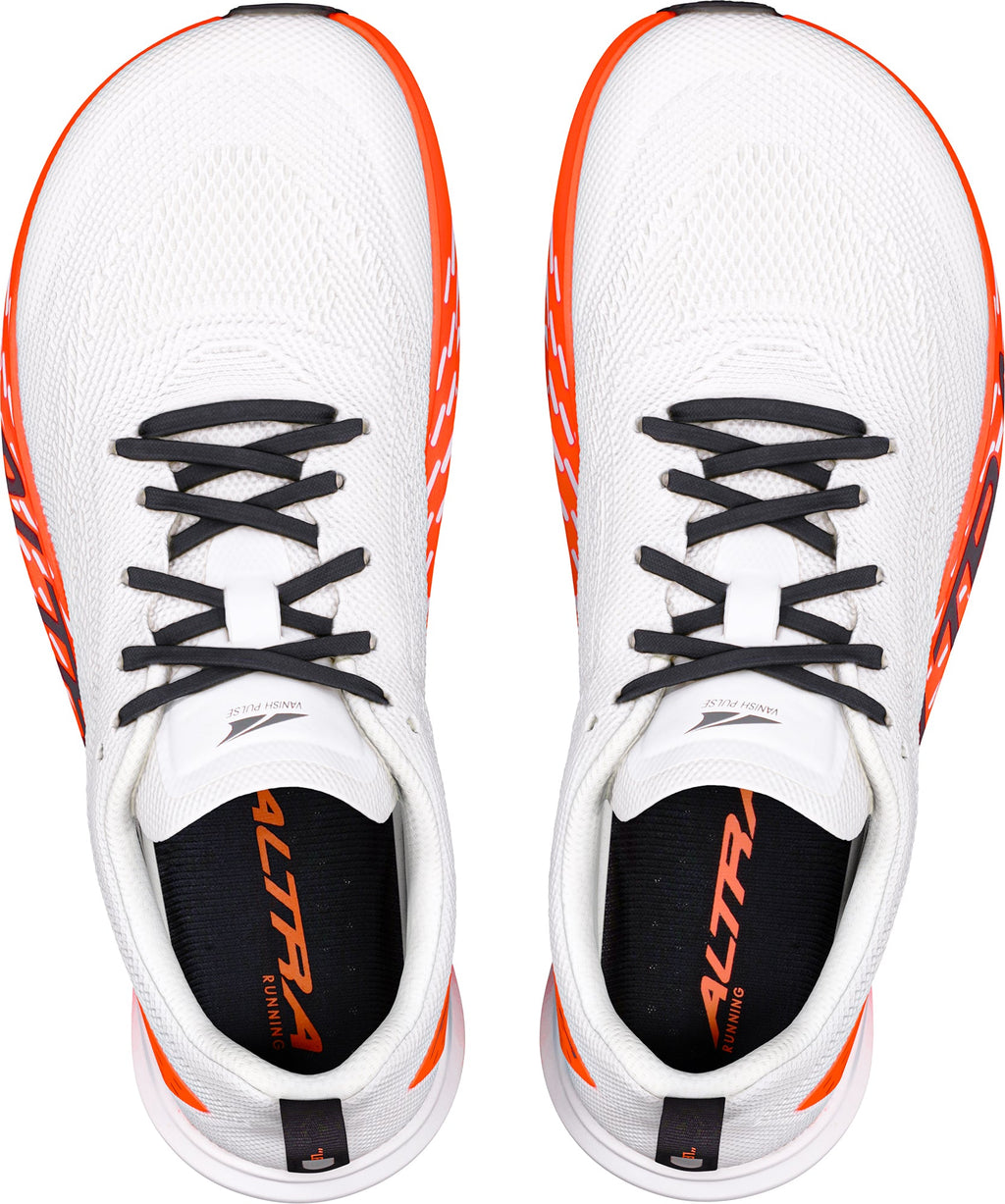 Altra Vanish Pulse Mens Running Shoes - White