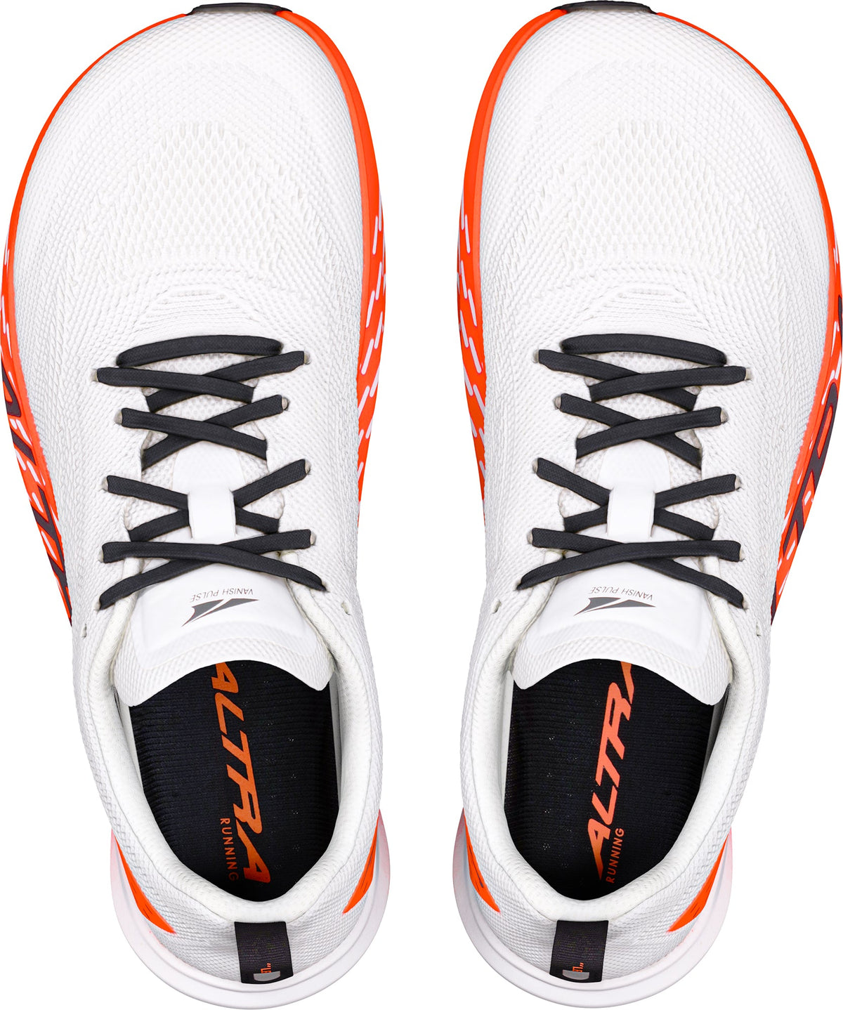 Altra Vanish Pulse Mens Running Shoes - White