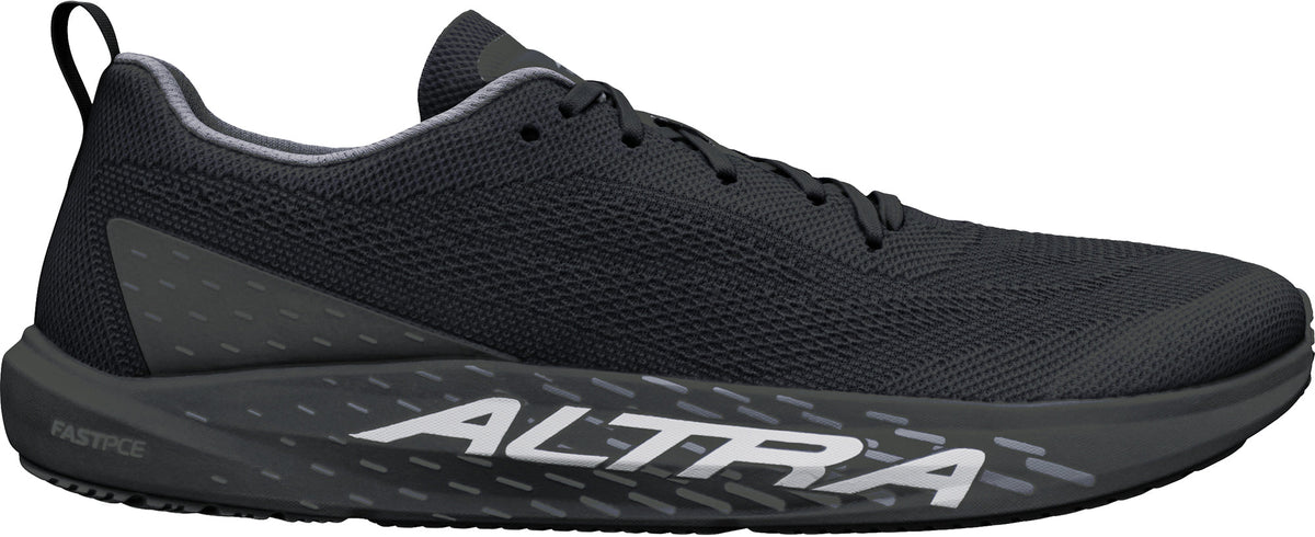 Altra Vanish Pulse Mens Running Shoes - Black