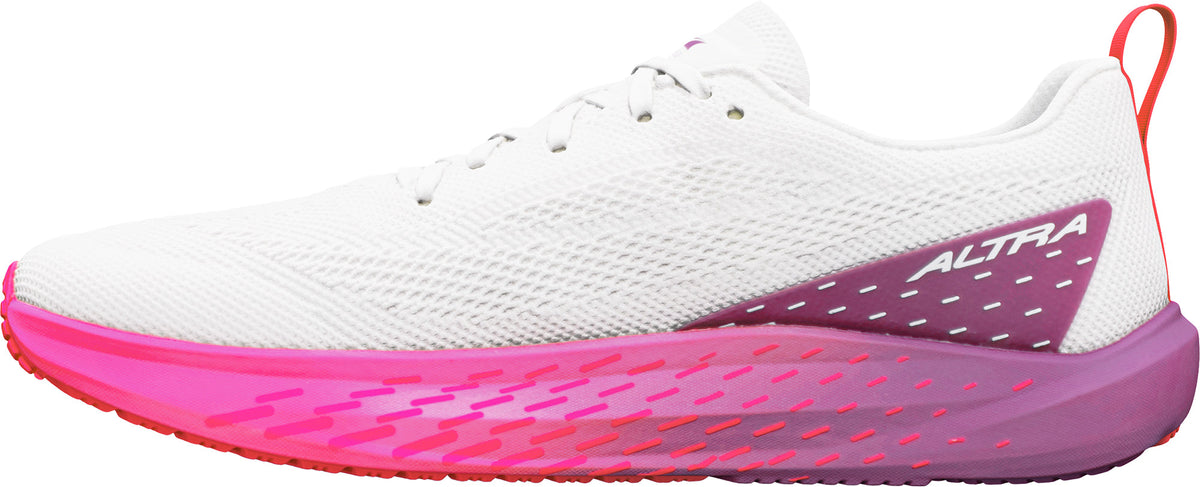 Altra Vanish Pulse Womens Running Shoes - White