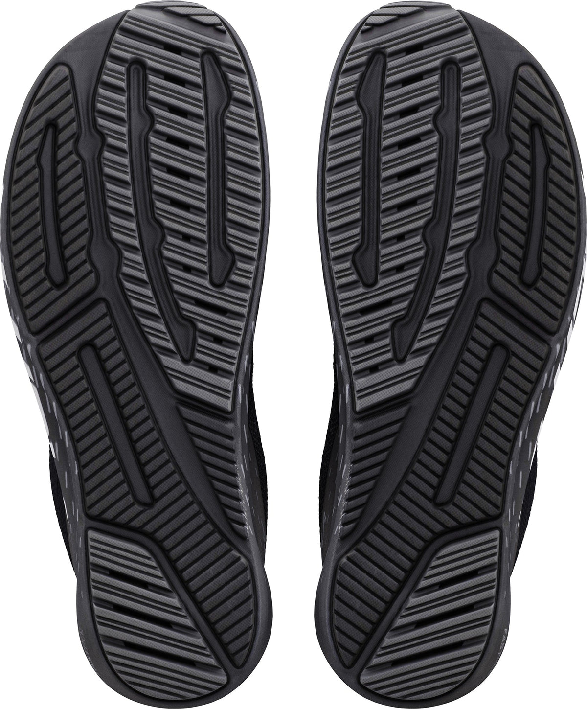 Altra Vanish Pulse Womens Running Shoes - Black
