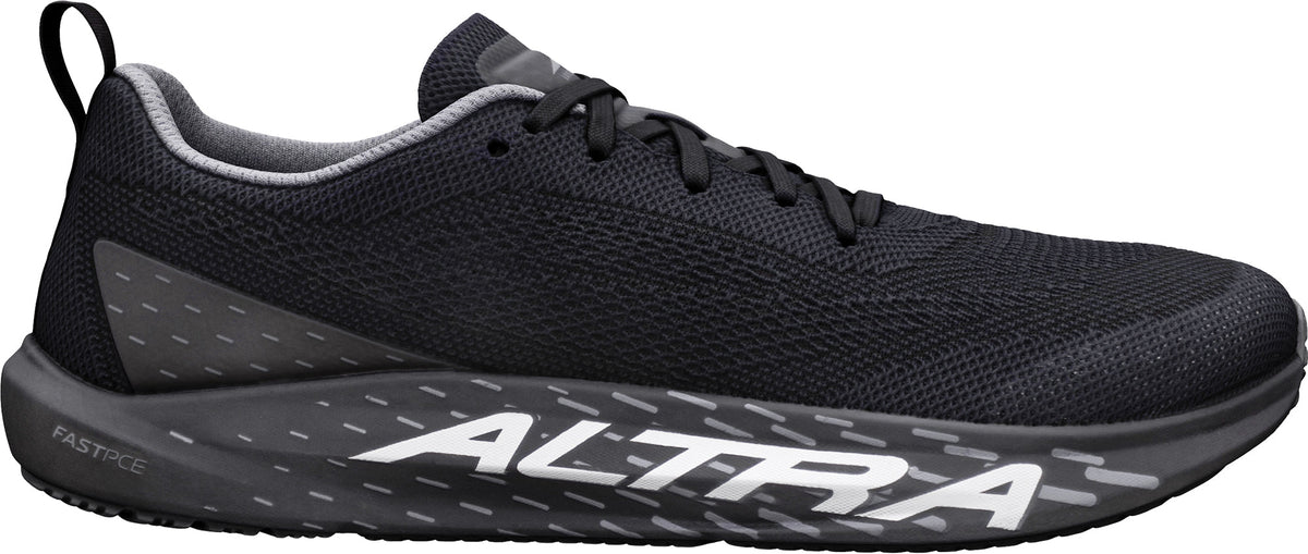 Altra Vanish Pulse Womens Running Shoes - Black