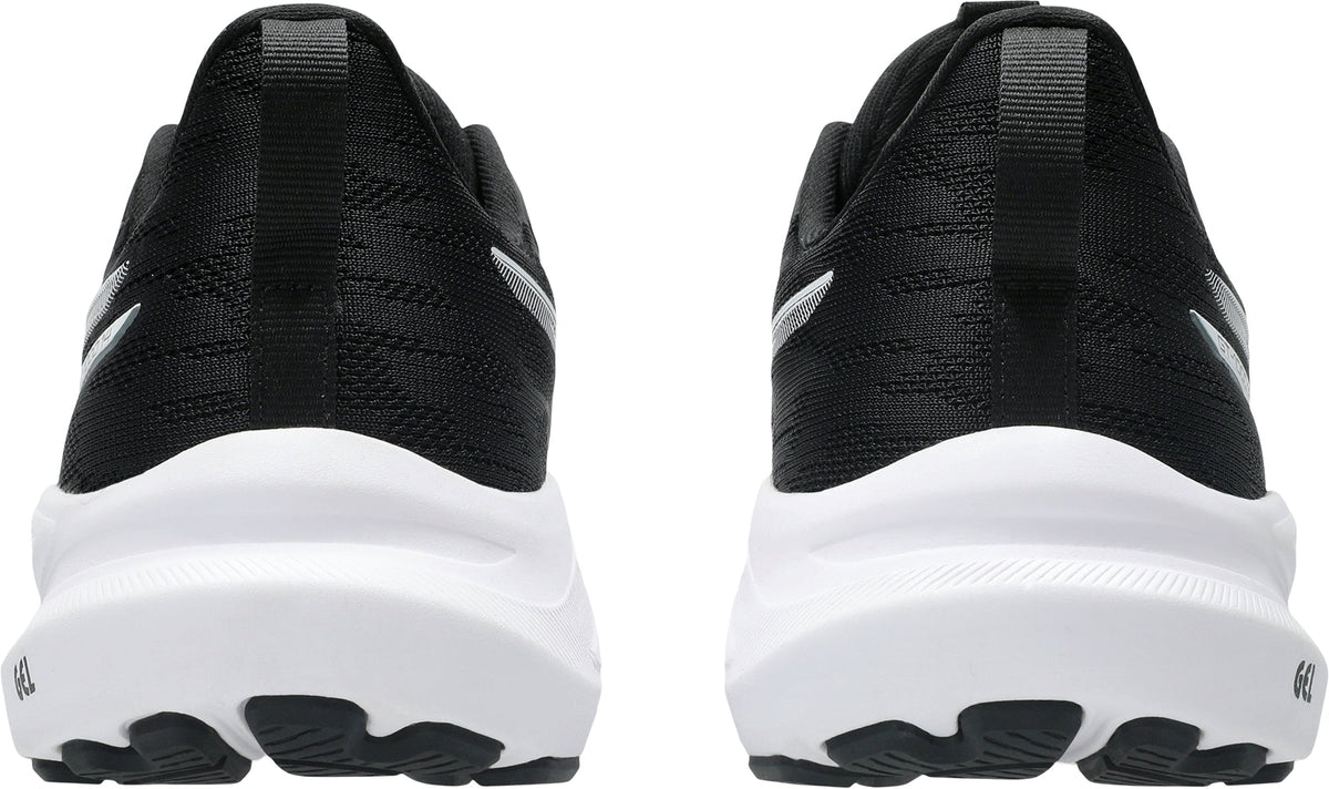 Asics GT 1000 14 GS Junior Running Shoes - Black