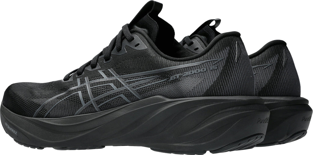 Asics GT 2000 15 Mens Running Shoes - Black