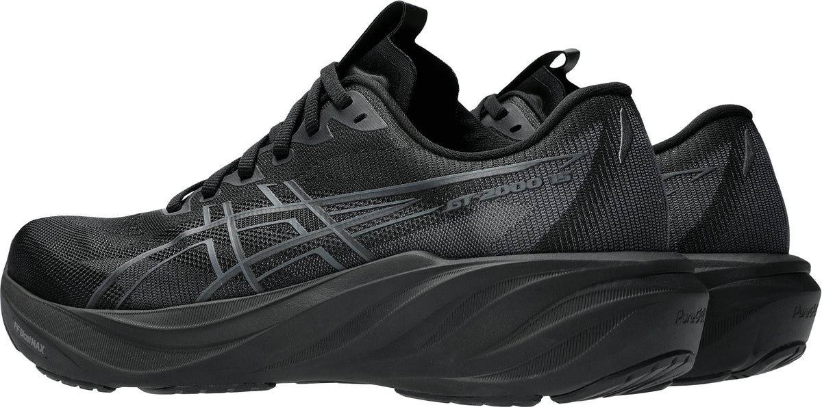 Asics GT 2000 15 Mens Running Shoes - Black