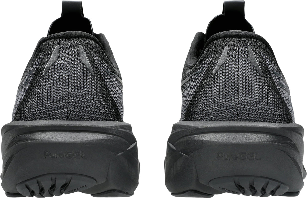 Asics GT 2000 15 Mens Running Shoes - Black