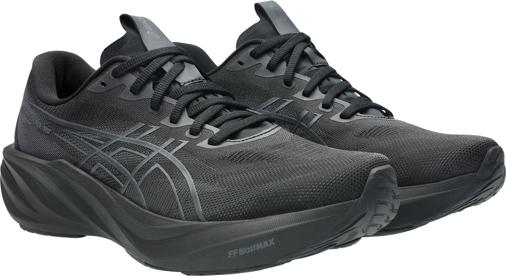 Asics GT 2000 15 Mens Running Shoes - Black