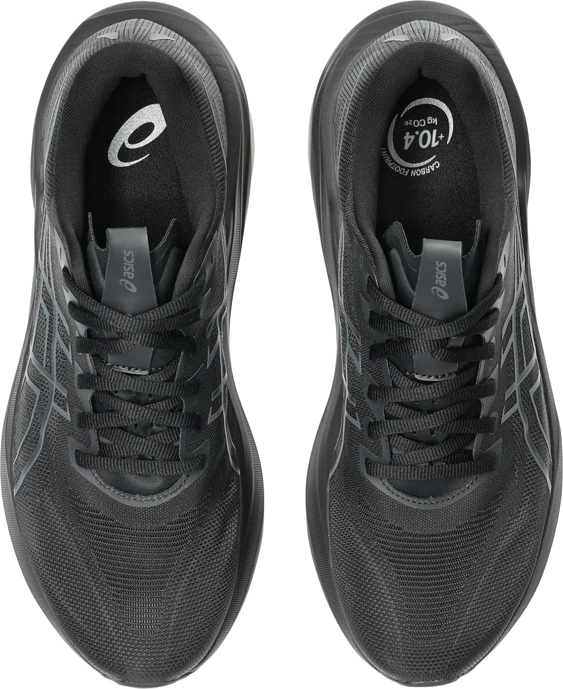 Asics GT 2000 15 Mens Running Shoes - Black
