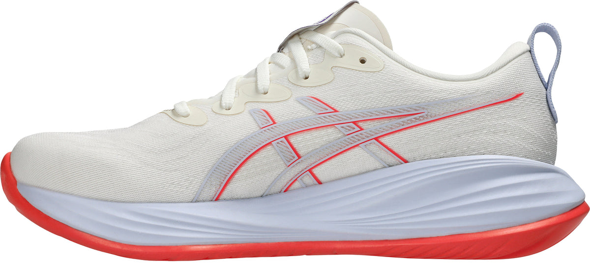 Asics Gel Cumulus 27 Tokyo Mens Running Shoes - Cream
