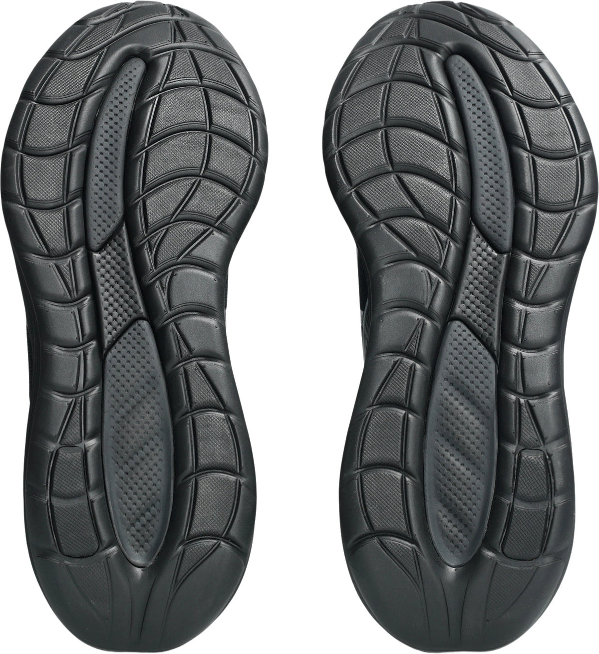 Asics Gel Cumulus 28 Mens Running Shoes - Black