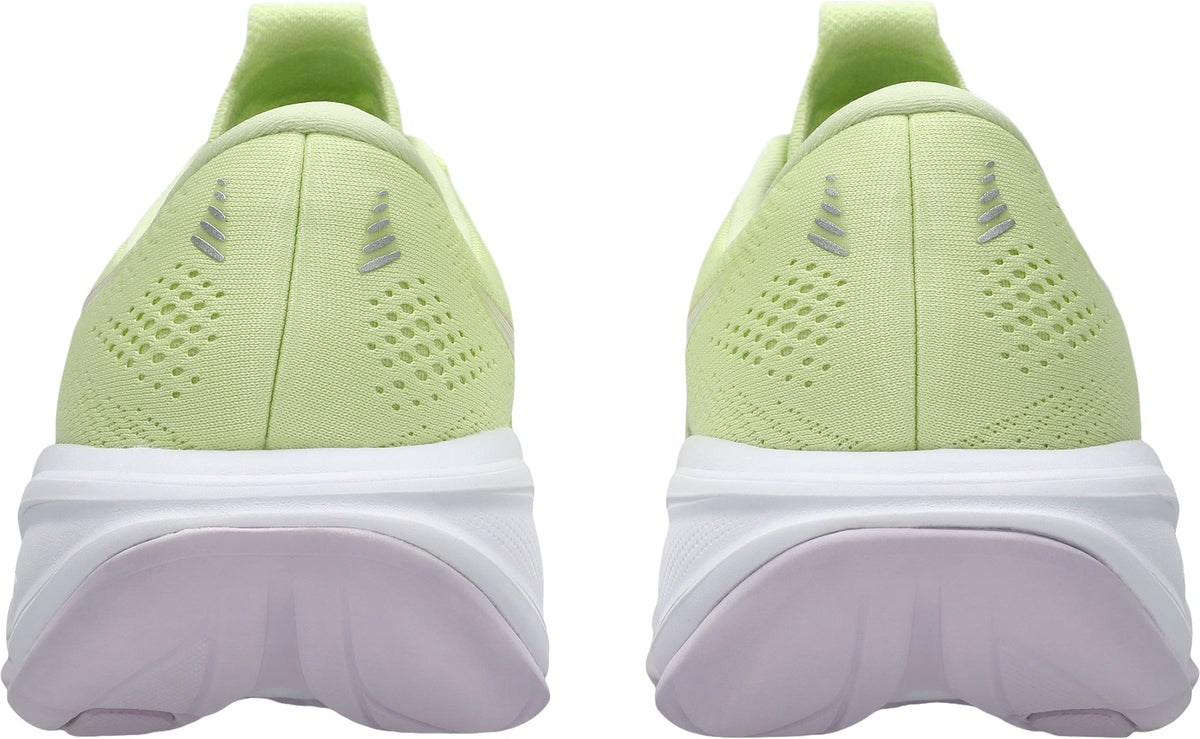 Asics Gel Cumulus 28 Womens Running Shoes - Green
