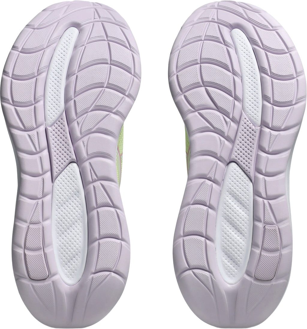 Asics Gel Cumulus 28 Womens Running Shoes - Green