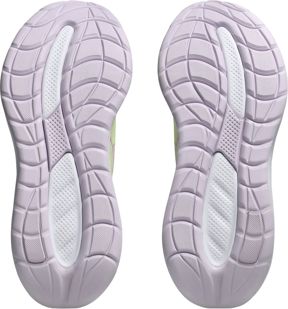 Asics Gel Cumulus 28 Womens Running Shoes - Green