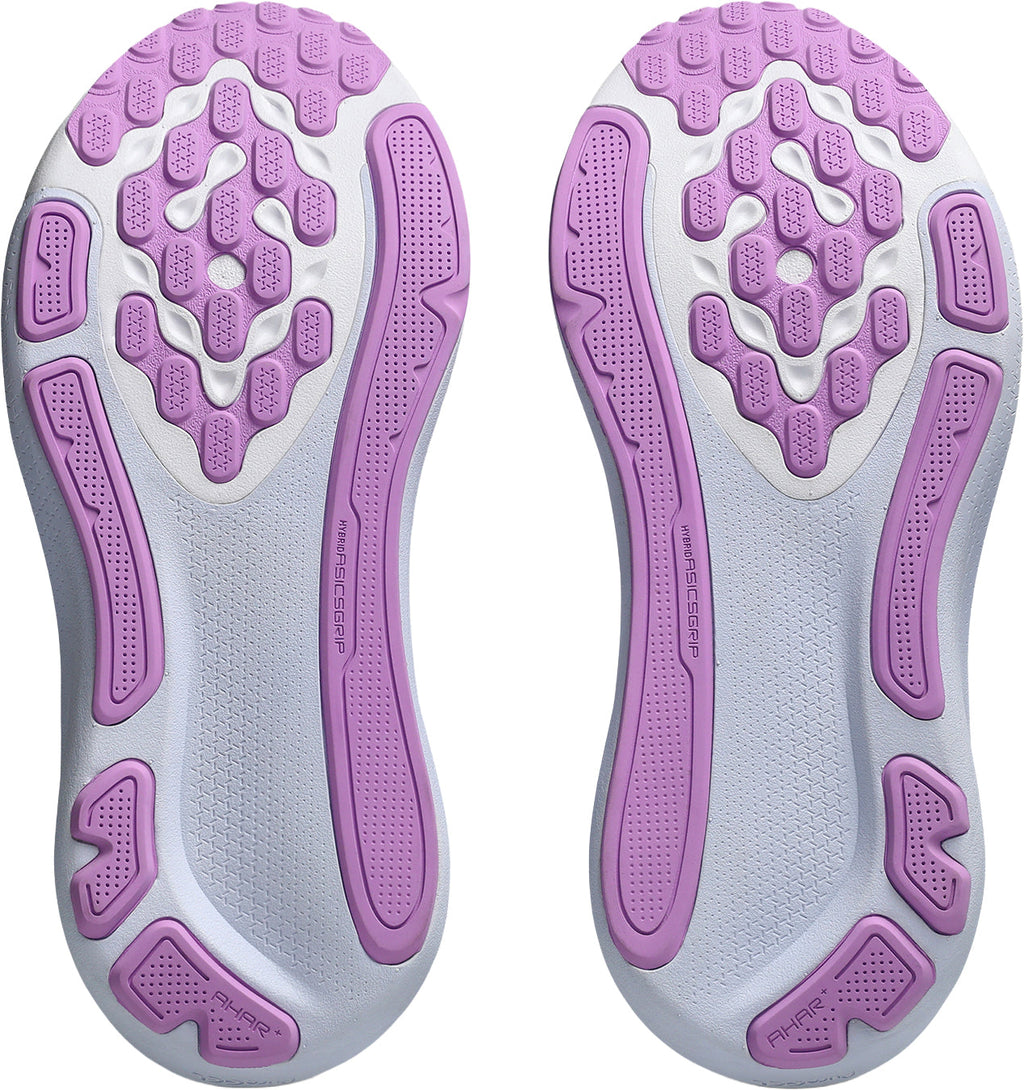 Asics Gel Kayano 33 Lite-Show Womens Running Shoes - Purple