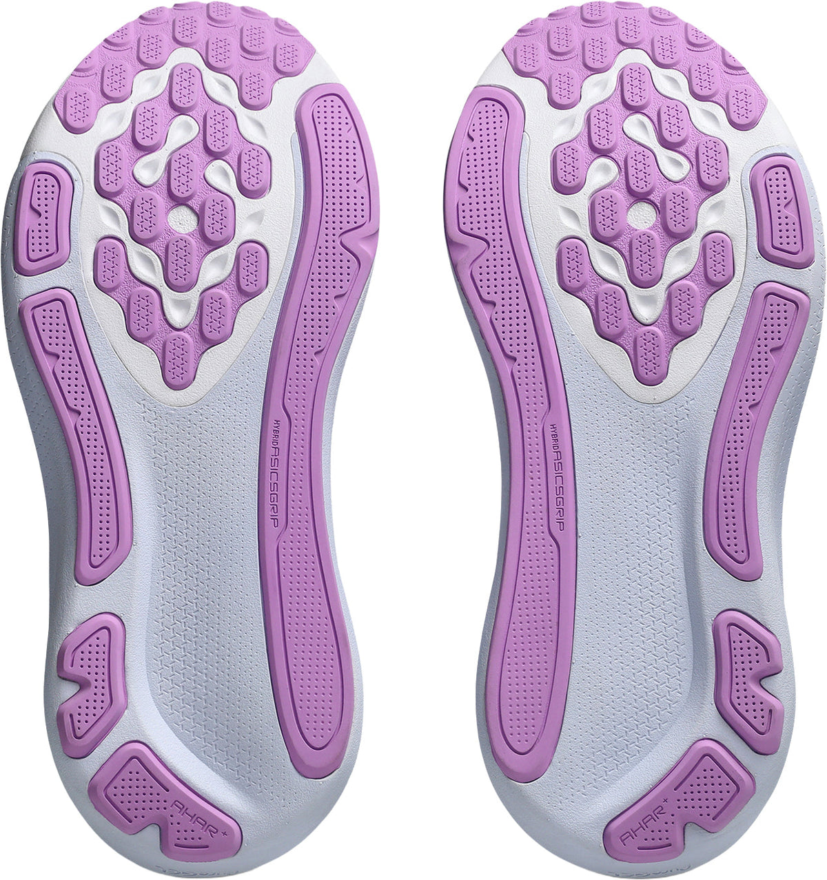 Asics Gel Kayano 33 Lite-Show Womens Running Shoes - Purple