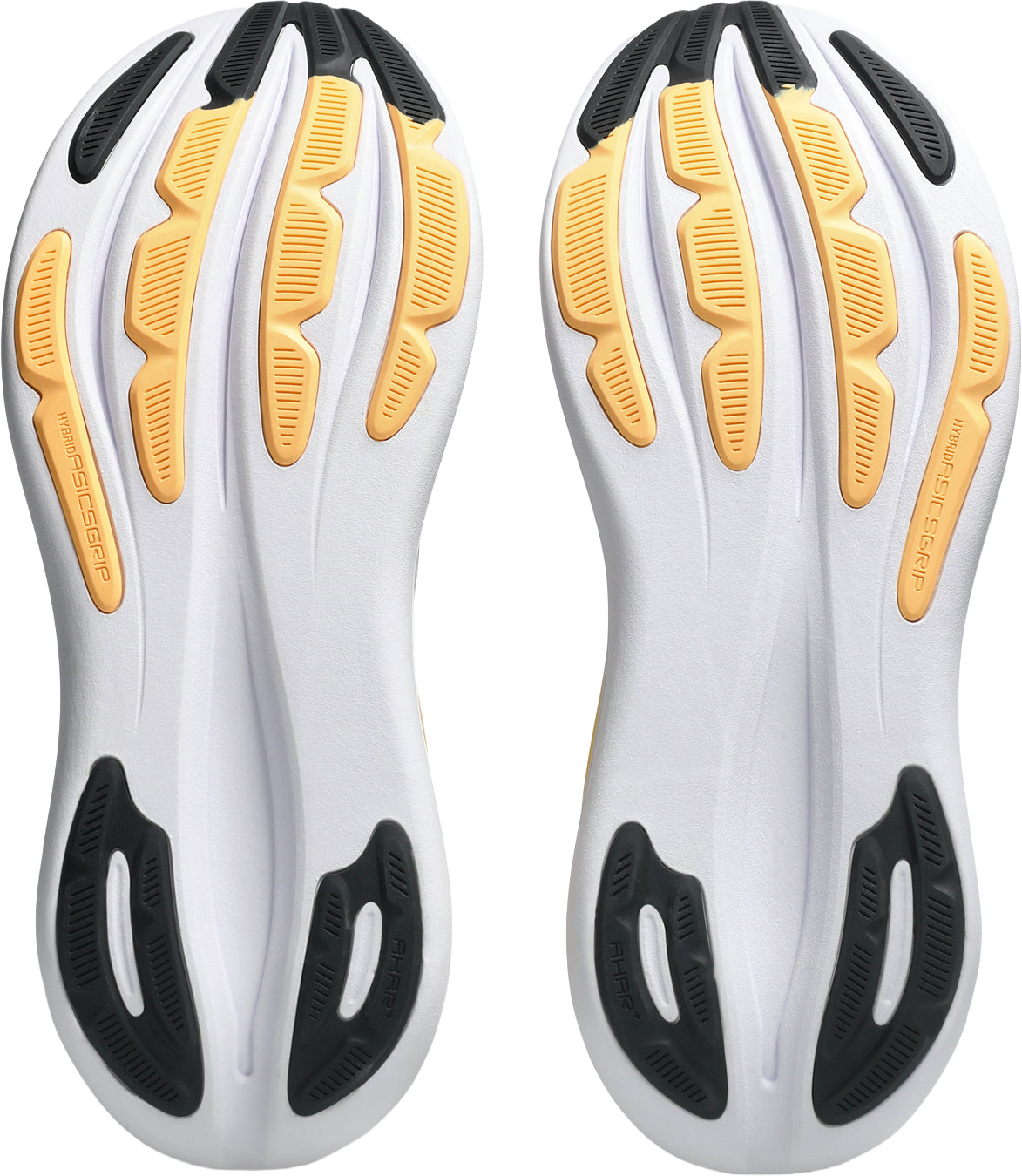 Asics Gel Nimbus 28 Mens Running Shoes - White