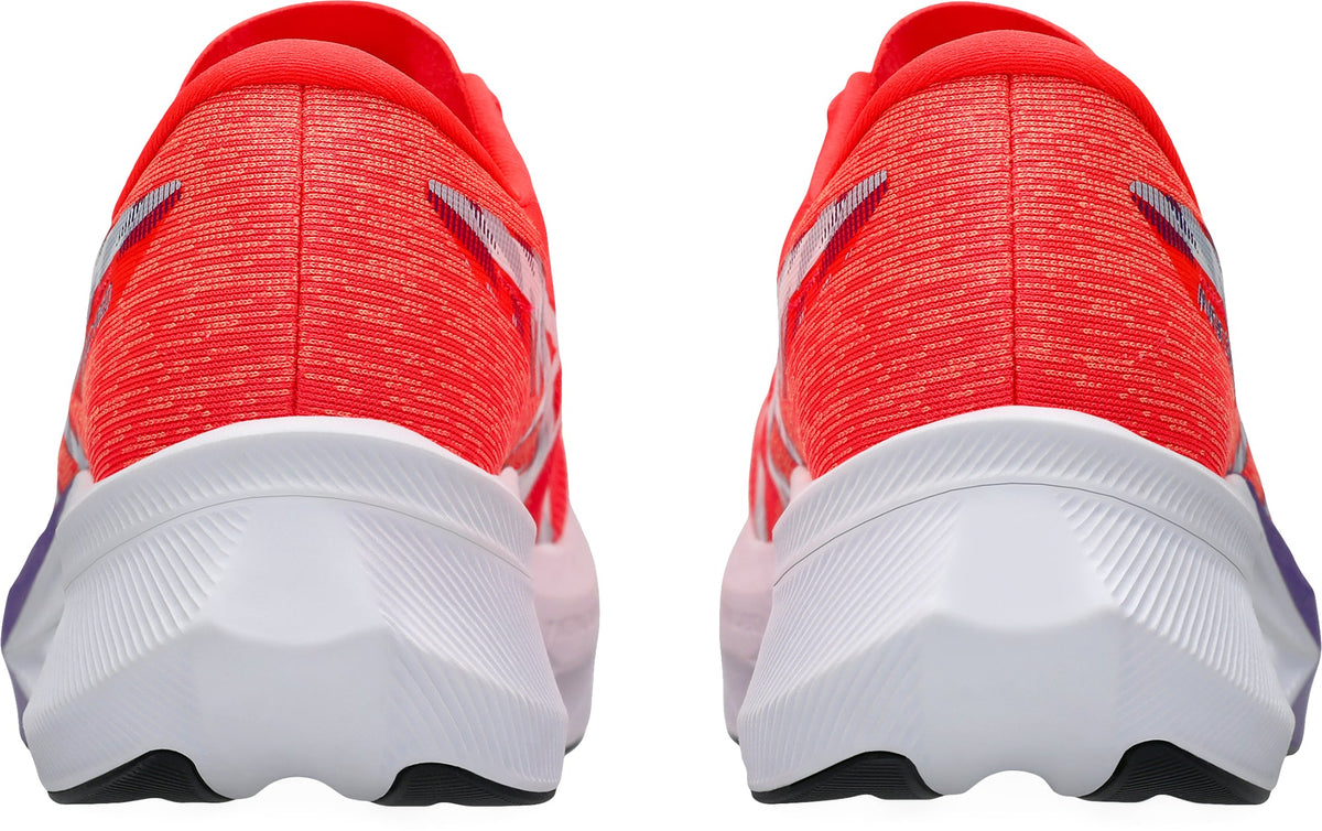 Asics Magic Speed 4 Mens Running Shoes - Red