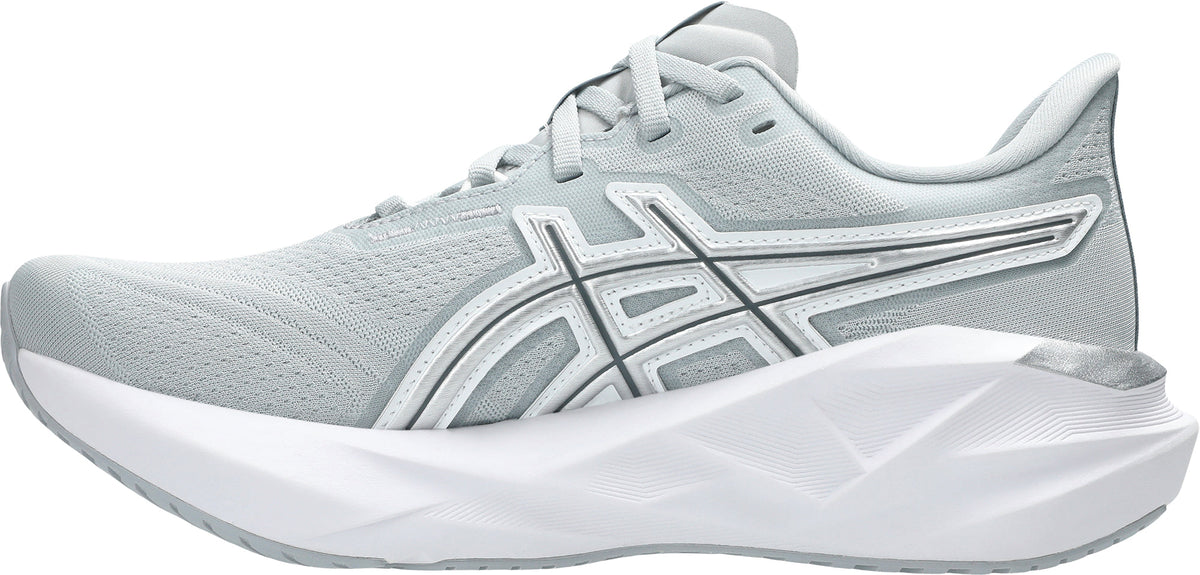 Asics NovaBlast 5 Womens Running Shoes - Grey