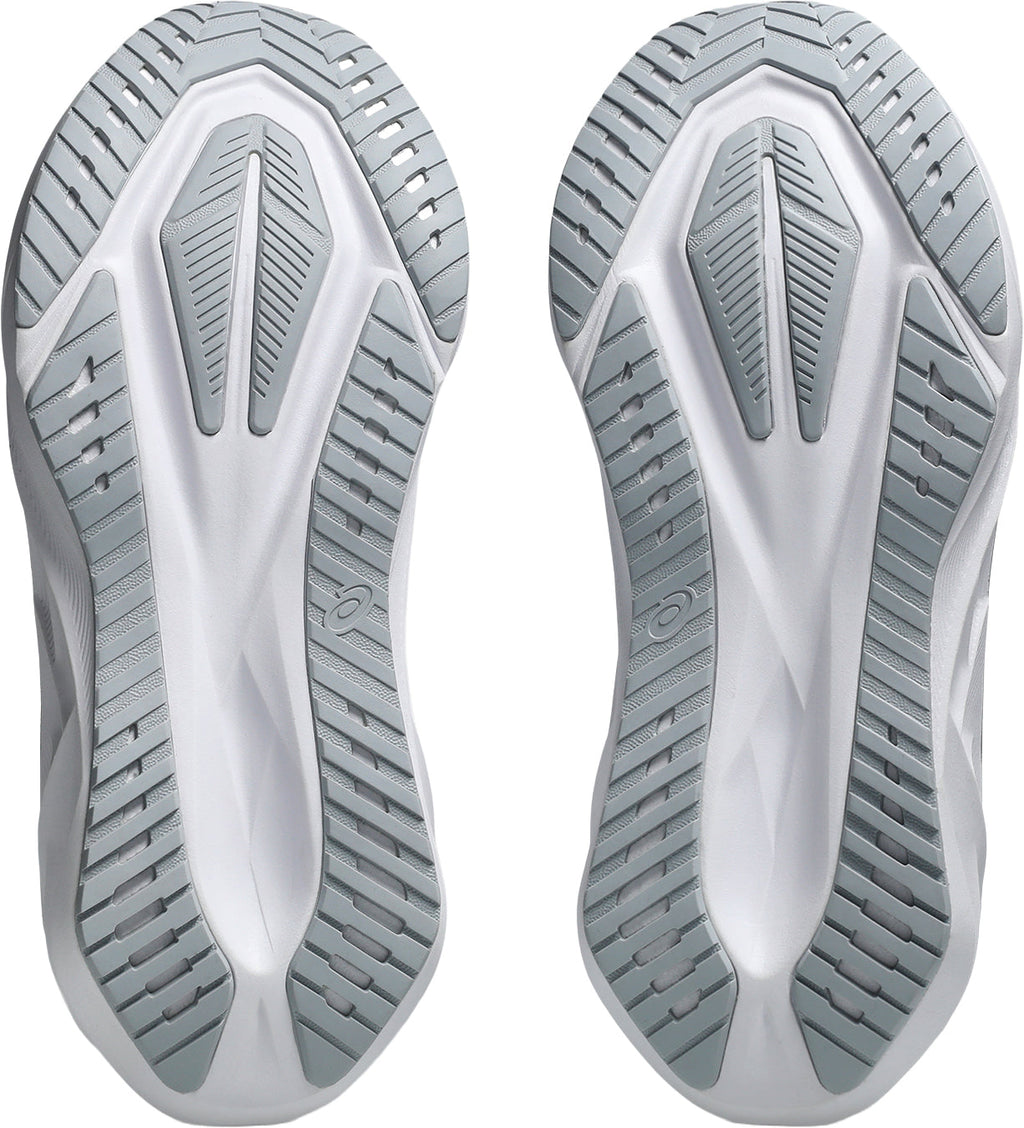 Asics NovaBlast 5 Womens Running Shoes - Grey