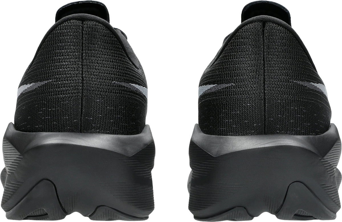 Asics NovaBlast 6 Mens Running Shoes - Black