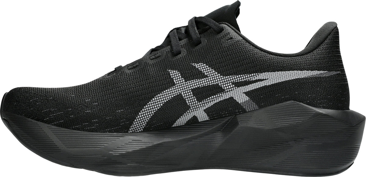 Asics NovaBlast 6 Mens Running Shoes - Black