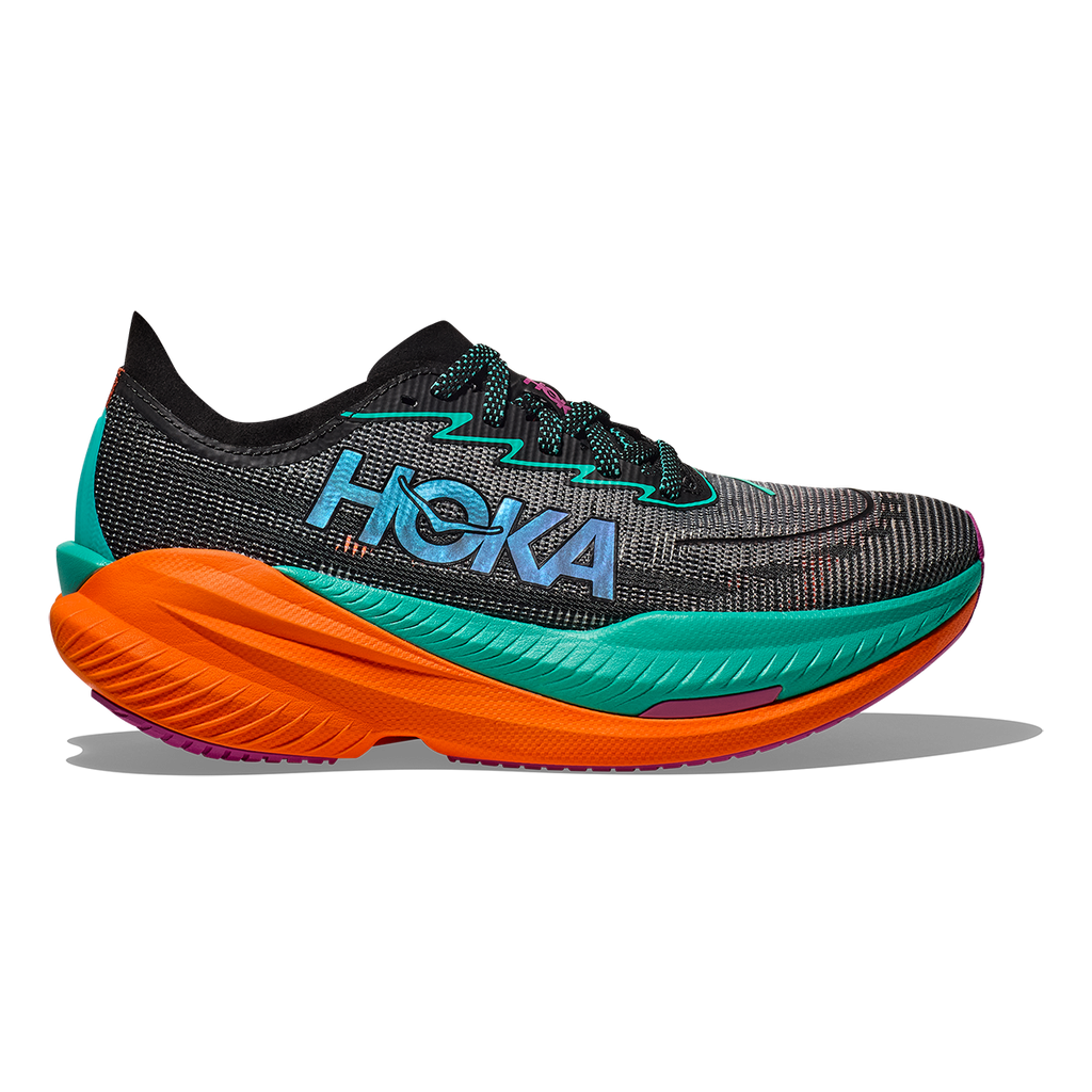 Hoka Mach X 2 - Athletic Shoes