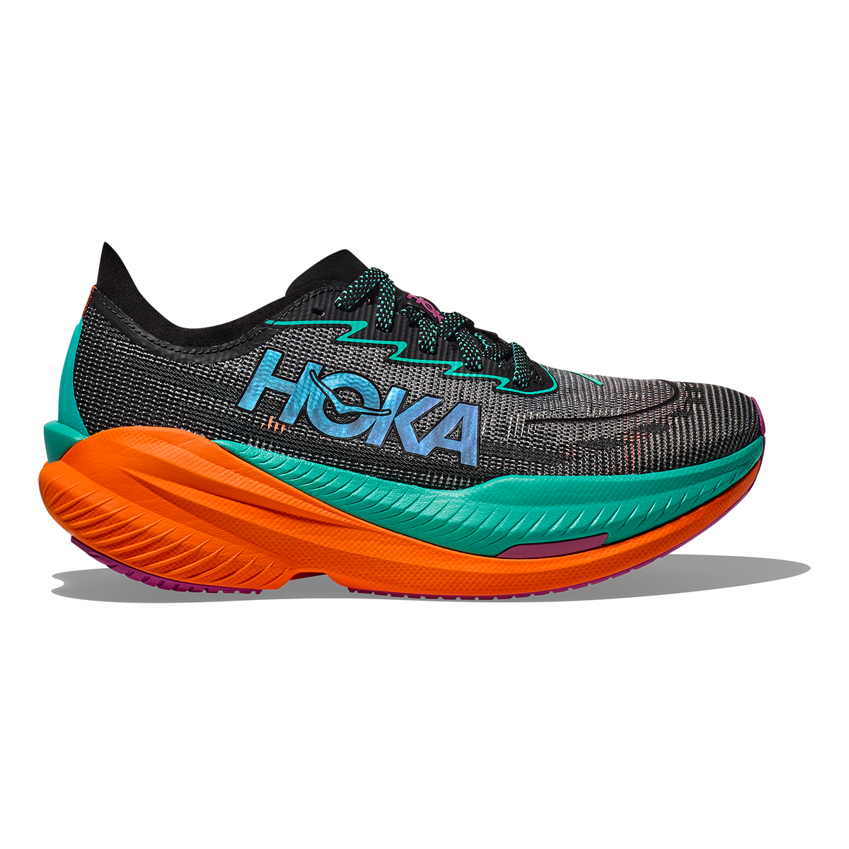 Hoka Mach X 2 - Athletic Shoes