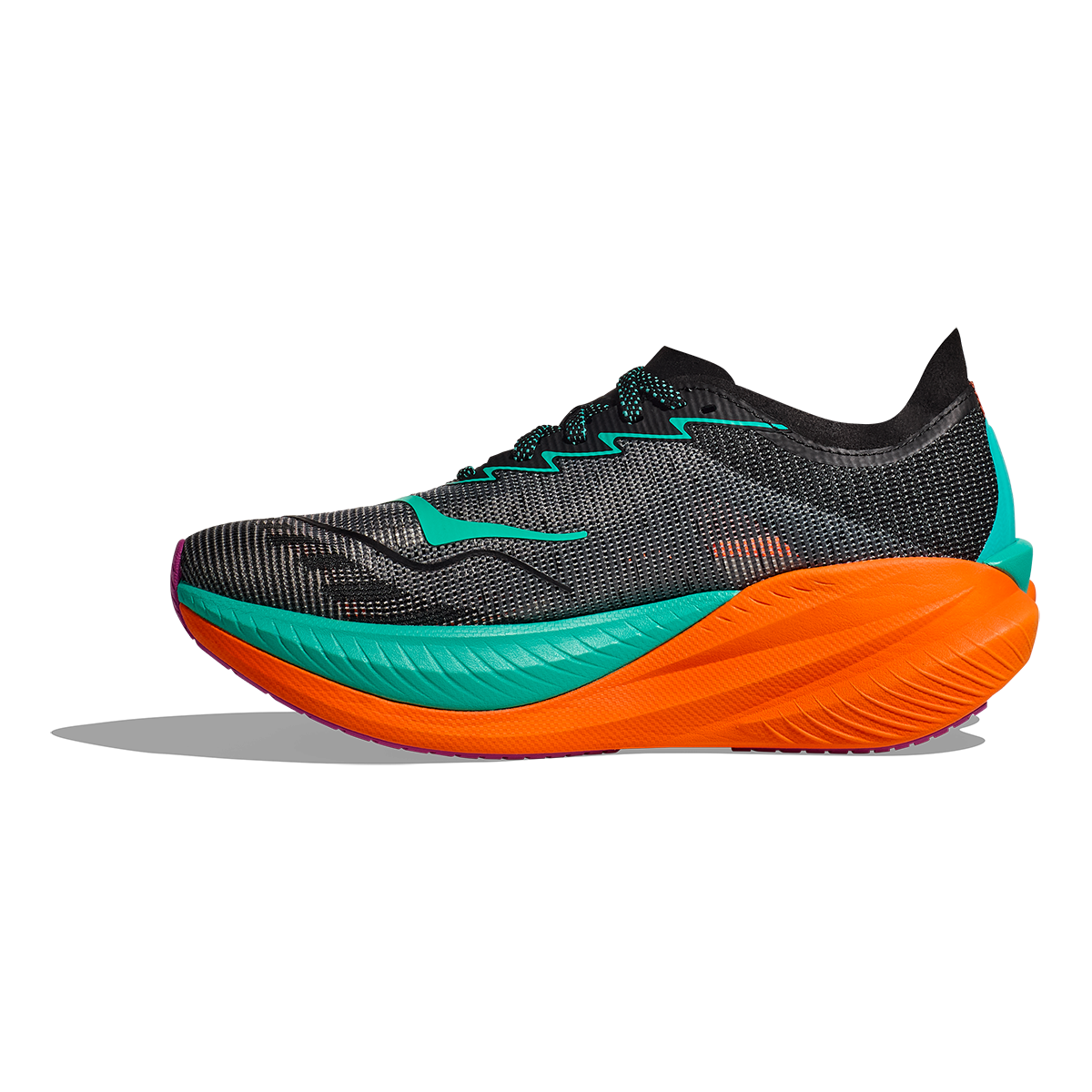 Hoka Mach X 2 - Athletic Shoes