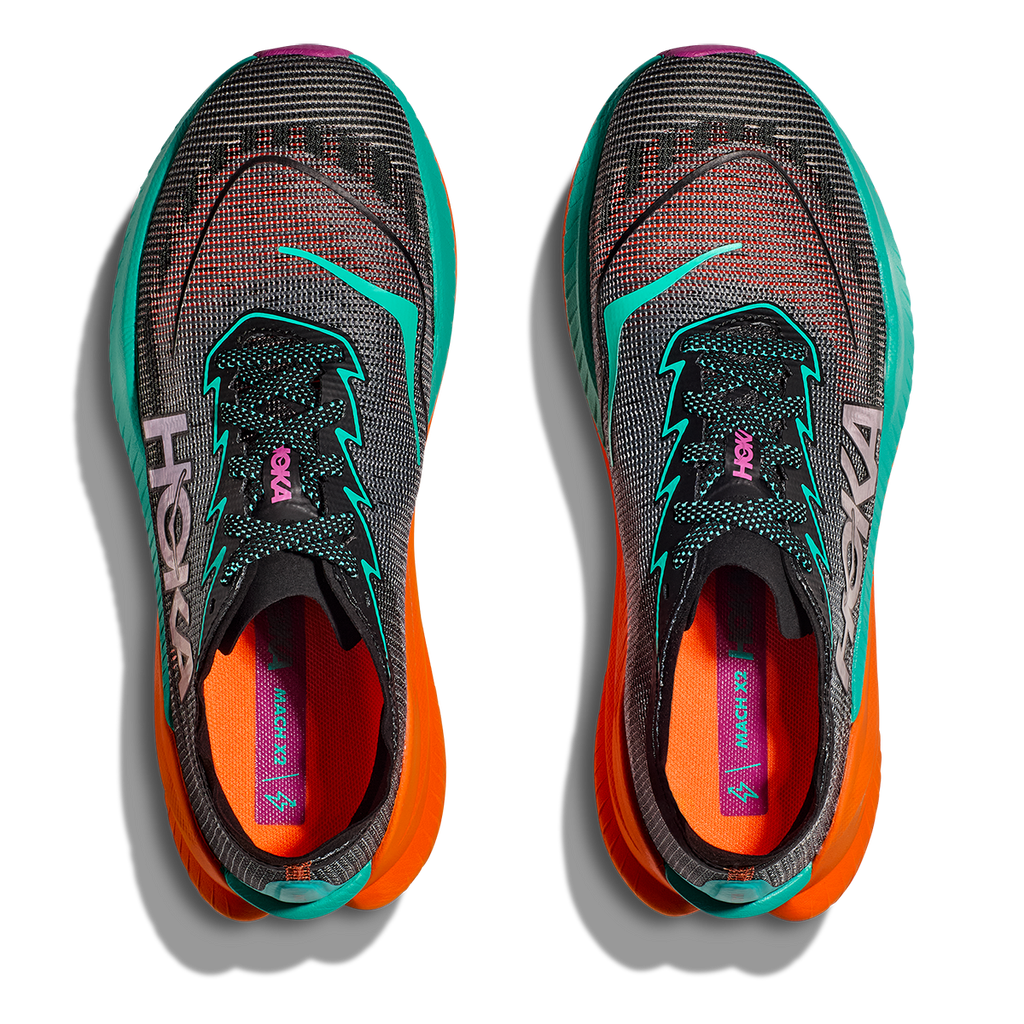 Hoka Mach X 2 - Athletic Shoes
