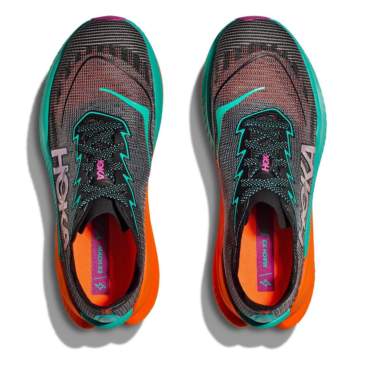 Hoka Mach X 2 - Athletic Shoes
