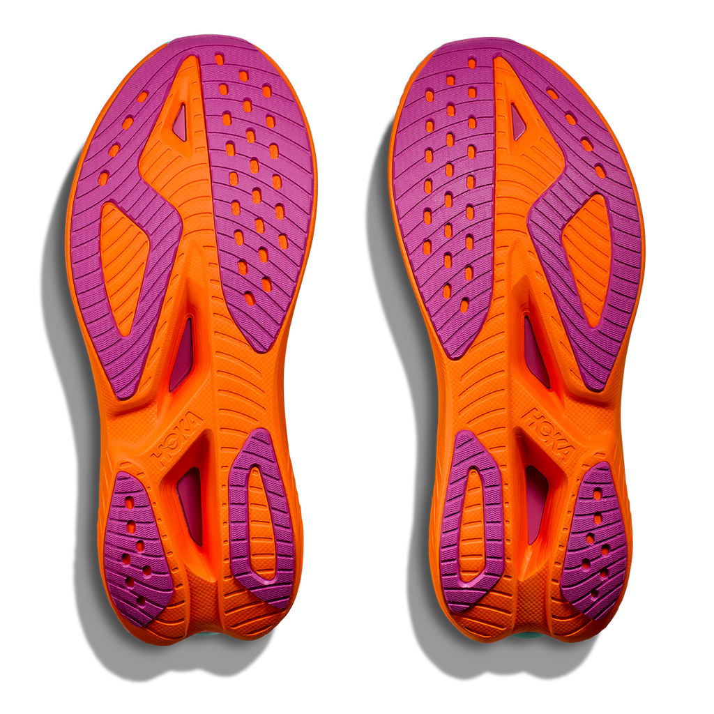 Hoka Mach X 2 - Athletic Shoes