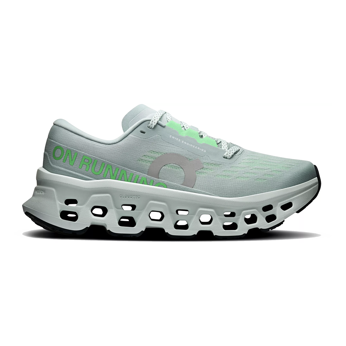 ON Cloudmonster 3 - Running Shoes