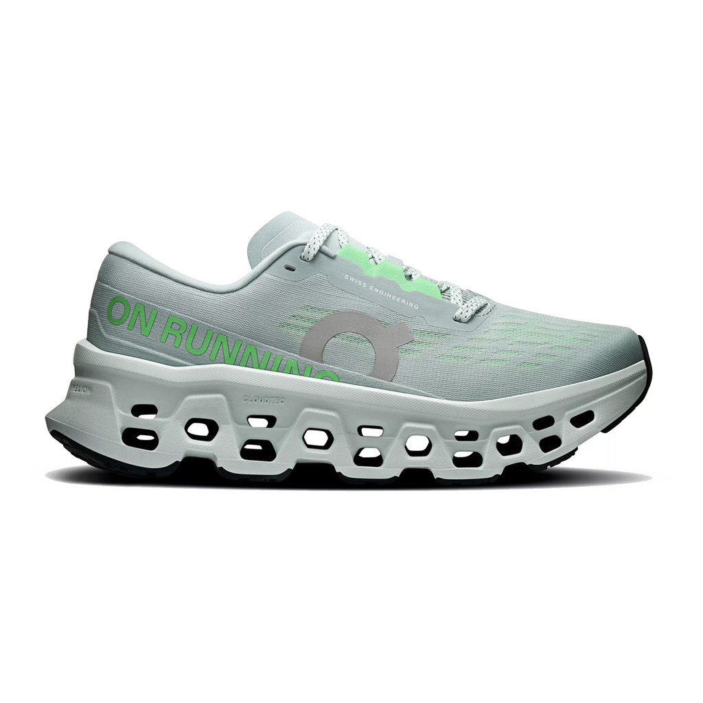 ON Cloudmonster 3 - Running Shoes