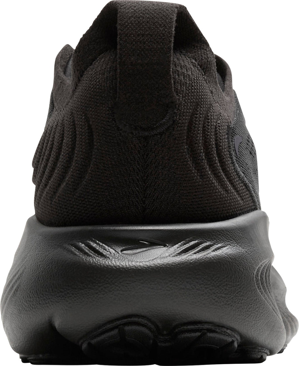 Brooks Adrenaline GTS 25 Mens Running Shoes - Black